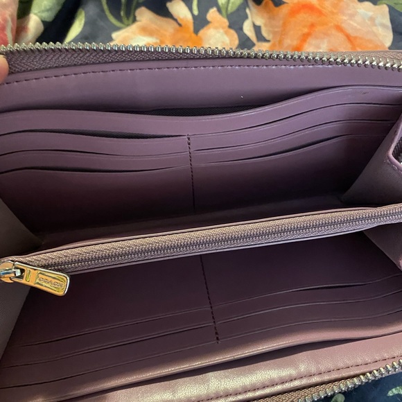 Coach Mini Sierra Satchel Set - Picture 3 of 7